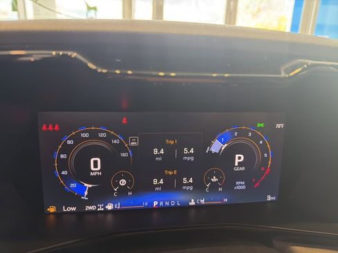 New 2026 Chevrolet Colorado ZR2 w/ Technology Package image 6