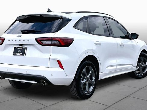 Used 2023 Ford Escape ST-Line w/ Tech Pack #1 image 13