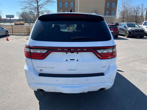 Used 2024 Dodge Durango GT image 7