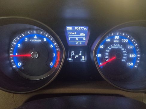 Used 2016 Hyundai Elantra GT w/ Option Group 03 FWD image 23