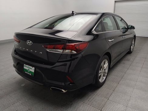 Used 2019 Hyundai Sonata SEL FWD image 9