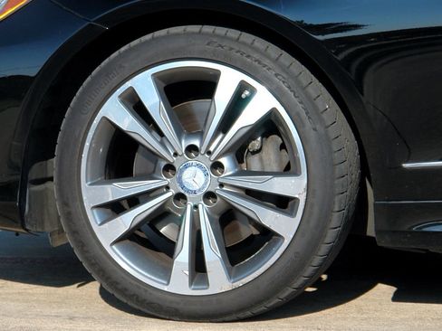 Used 2014 Mercedes-Benz E 350 Cabriolet image 37
