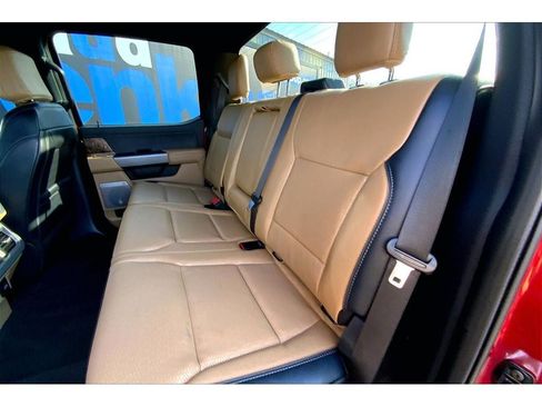 Used 2026 Ford F450 Lariat w/ FX4 Off-Road Package AWD/4WD image 27
