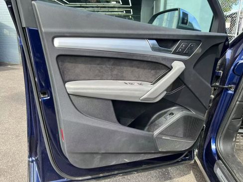 Used 2019 Audi SQ5 Premium Plus w/ Premium Plus Package image 20