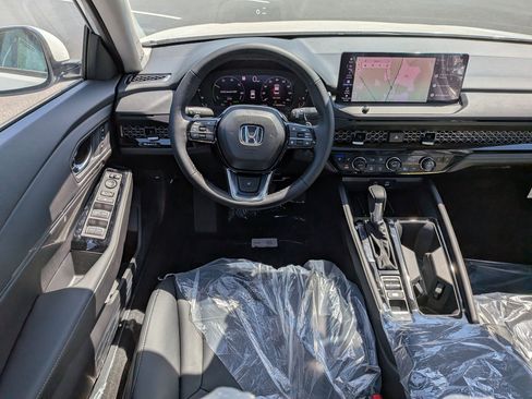 New 2026 Honda Accord Touring image 29