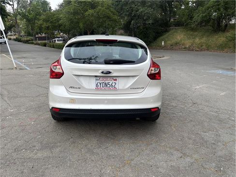 Used 2013 Ford Focus Titanium image 5