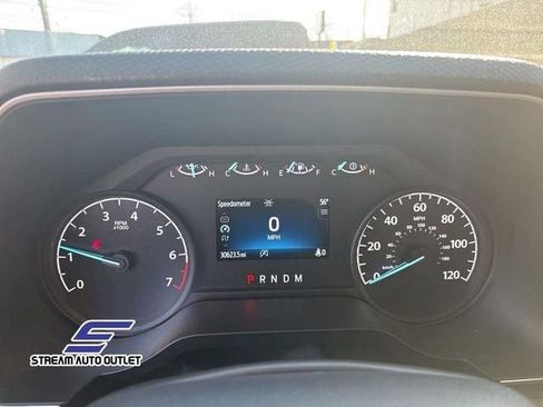 Used 2023 Ford F150 XLT w/ XTR Package AWD/4WD image 29