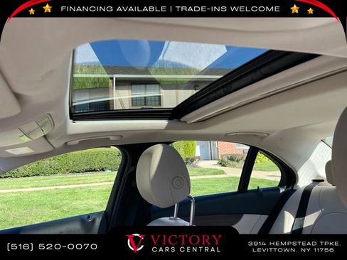 Used 2021 Mercedes-Benz C 300 4MATIC Sedan w/ Premium Package image 25