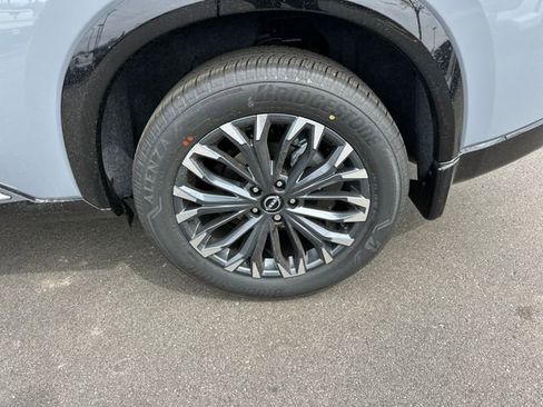 New 2026 Nissan Rogue Platinum w/ Platinum Premium Package AWD/4WD image 38