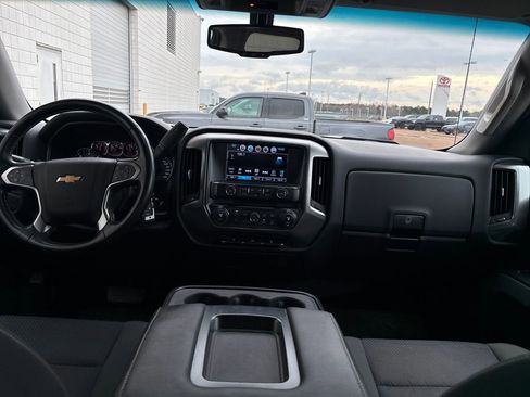 Used 2017 Chevrolet Silverado 1500 LT w/ All Star Edition image 26