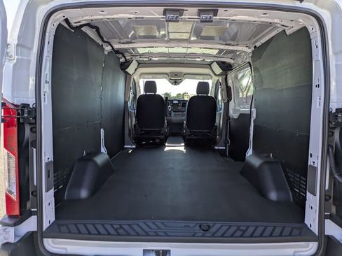 New 2025 Ford Transit 150 Low Roof w/ Load Area Protection Package image 28