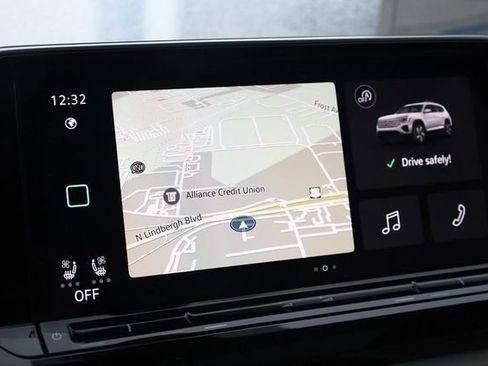 New 2026 Volkswagen Atlas SEL Premium R-Line image 17