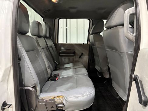Used 2016 Ford F350 XL image 14