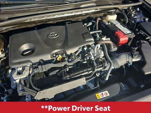 Used 2022 Toyota Camry XSE image 13