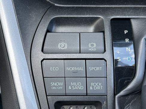 Used 2023 Toyota RAV4 XLE w/ Convenience Package AWD/4WD image 33