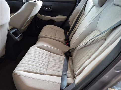 Certified 2023 Honda HR-V LX image 17