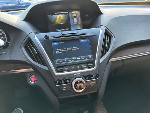 Used 2019 Acura MDX SH-AWD w/ Advance Package image 32