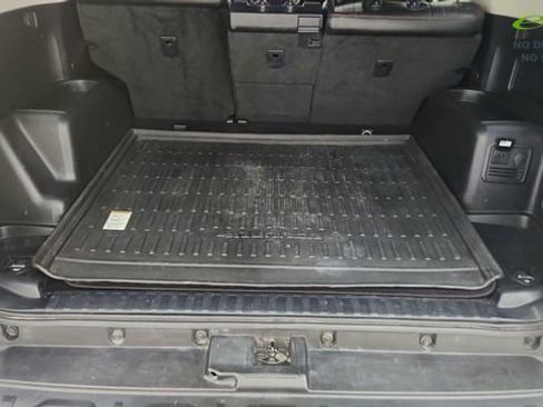 Used 2022 Toyota 4Runner SR5 AWD/4WD image 15