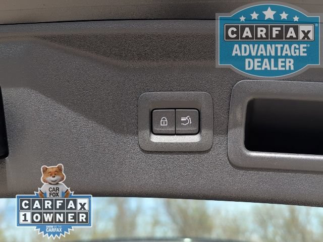 Certified 2026 MAZDA CX-90 Plug-In Hybrid w/Premium Sport AWD/4WD image 13