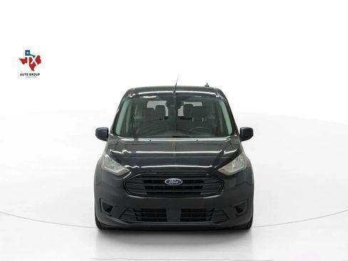Used 2020 Ford Transit Connect XL FWD image 7
