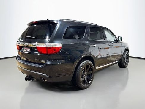 Used 2012 Dodge Durango Citadel image 7