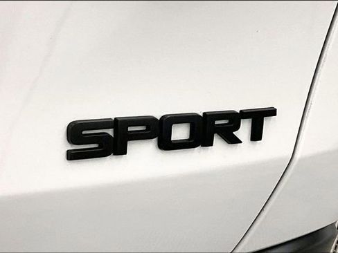 Used 2024 Honda HR-V Sport image 9