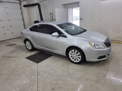 Used 2015 Buick Verano FWD image 3