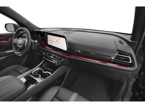 New 2026 Chevrolet Traverse RS image 21