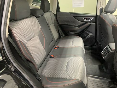 Used 2019 Subaru Forester Sport w/ Popular Package #2 image 26