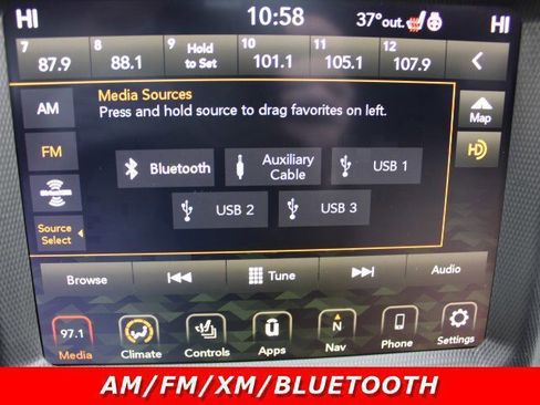 Used 2020 Jeep Wrangler Unlimited Sahara image 21