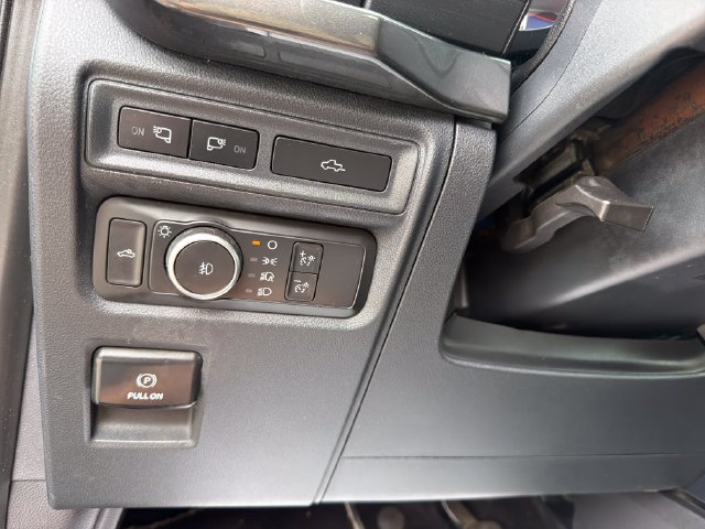 Used 2021 Ford F150 XLT w/ Equipment Group 302A High AWD/4WD image 19