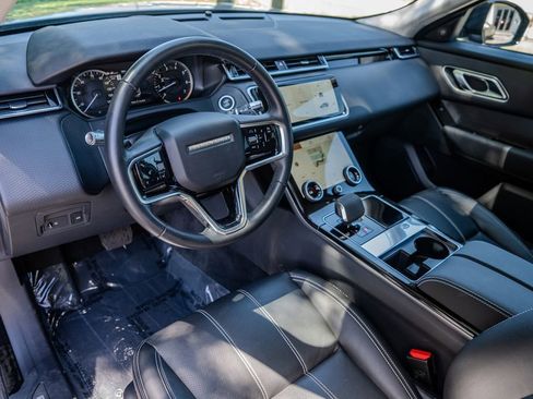 Used 2023 Land Rover Range Rover Velar S image 4