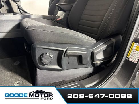 Used 2020 Ford Ranger XLT w/ Equipment Group 301A Mid AWD/4WD image 12