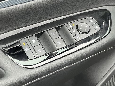 New 2026 Nissan Murano Platinum w/ Cargo Package image 20