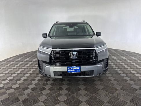 Used 2026 Honda Pilot Elite image 2