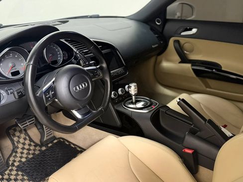 Used 2012 Audi R8 V8 AWD/4WD image 12