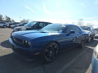 Used 2009 Dodge Challenger R/T