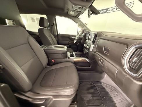 Used 2020 GMC Sierra 1500 Elevation AWD/4WD image 19