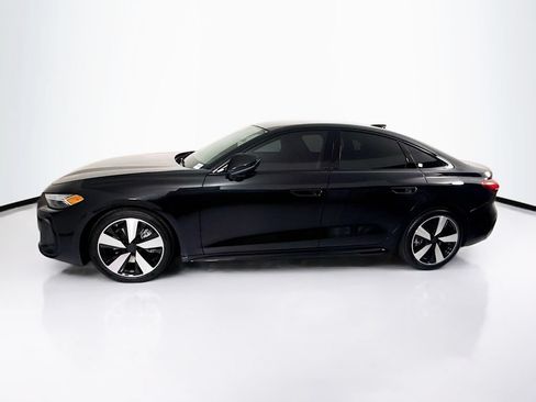 Used 2026 Audi A5 2.0T Premium Plus AWD/4WD image 8
