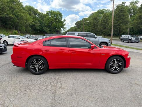Used 2014 Dodge Charger R/T AWD/4WD image 4