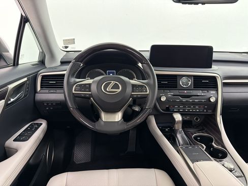 Used 2021 Lexus RX 350 FWD w/ Luxury Package image 33