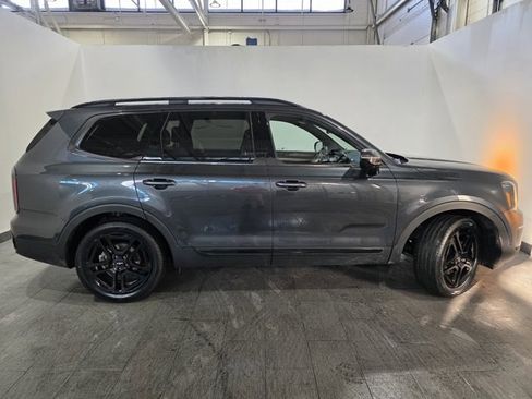 Used 2024 Kia Telluride SX Prestige X-Line image 6