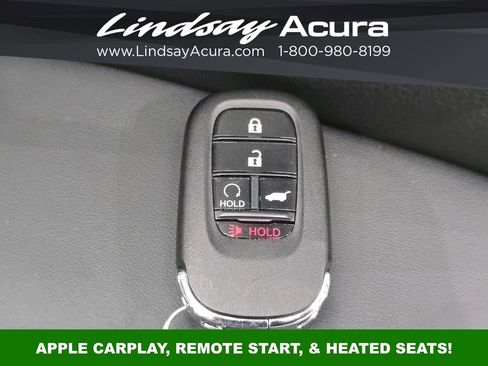 Used 2025 Honda HR-V Sport image 23