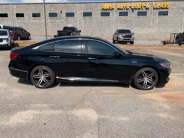 Used 2022 Honda Accord Touring image 4