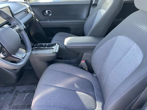 Certified 2025 Hyundai Ioniq 5 SE image 23