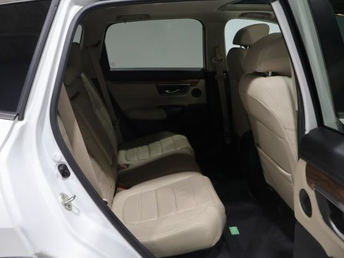 Used 2019 Honda CR-V EX-L image 20