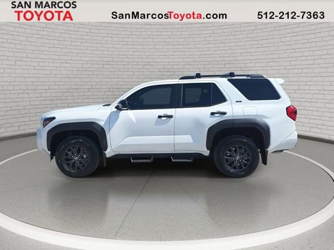 Used 2026 Toyota 4Runner SR5 image 8