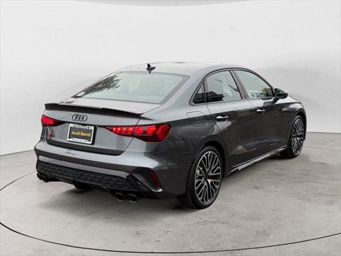 New 2026 Audi S3 Premium image 7