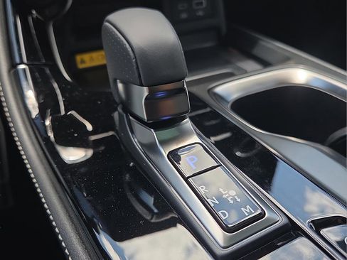 New 2026 Lexus NX 350 F Sport AWD/4WD image 26