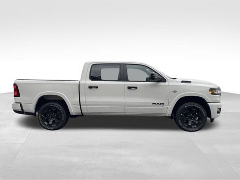 New 2026 RAM 1500 Big Horn AWD/4WD image 4